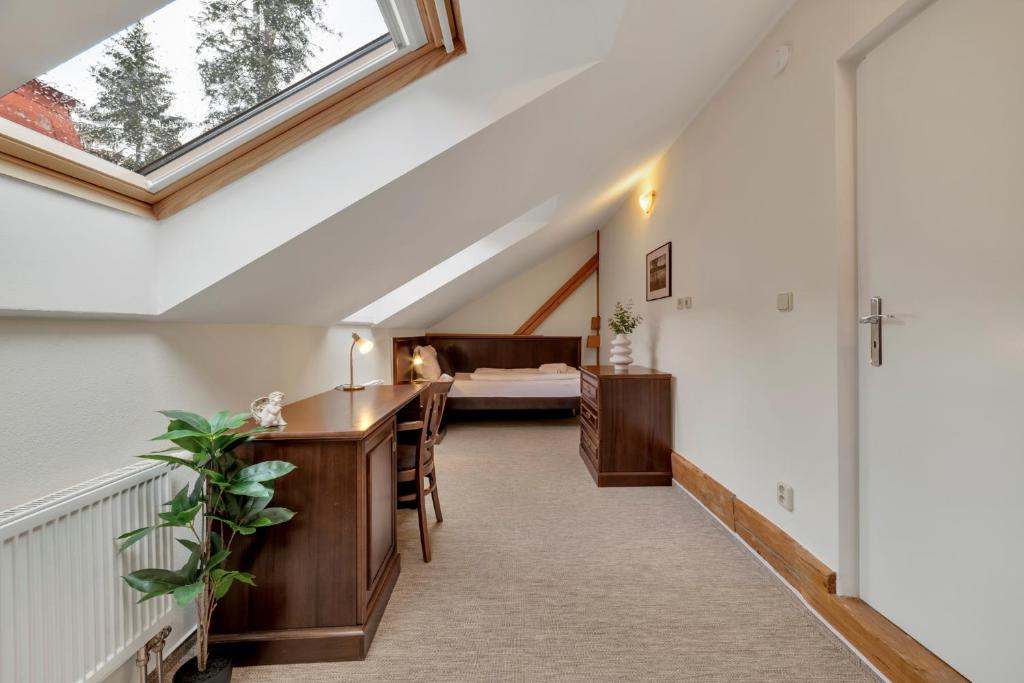 Rezidence Villa Gloria - Resim 25