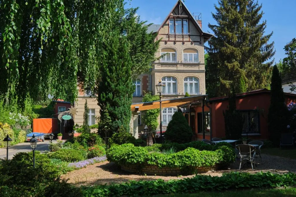 Die 10 besten Pensionen in Stahnsdorf, Deutschland | Booking.com