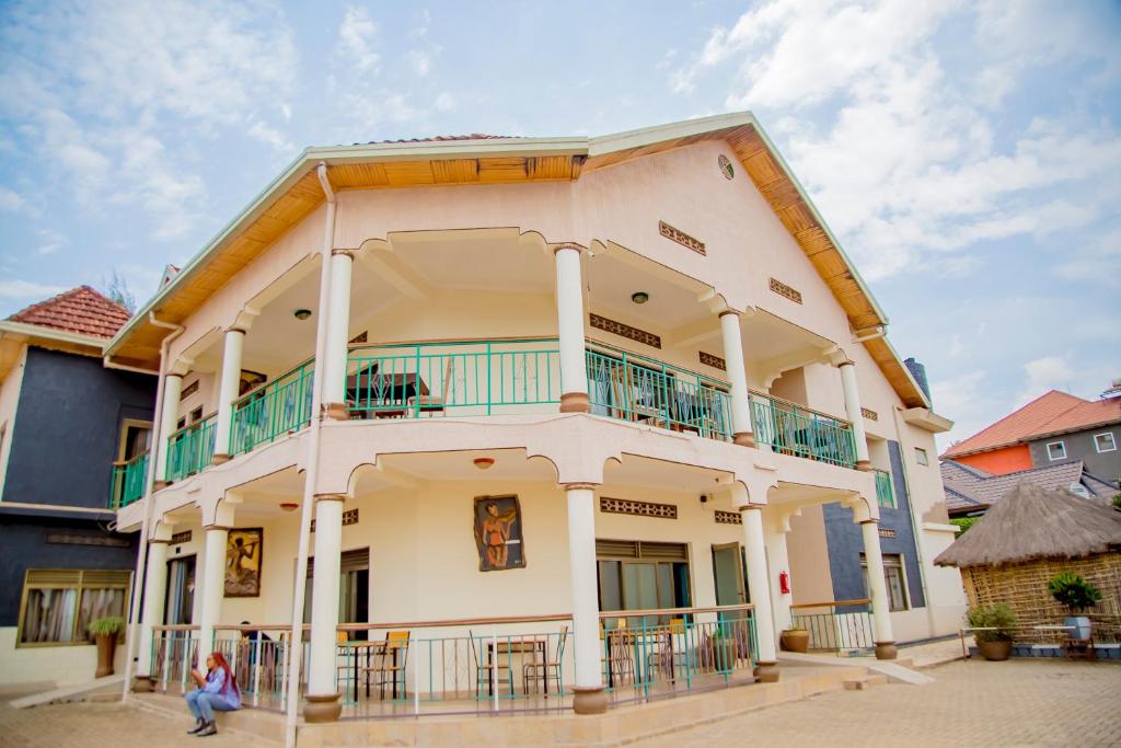 EXCEL BOUTIQUE HOTEL, Kigali, Rwanda