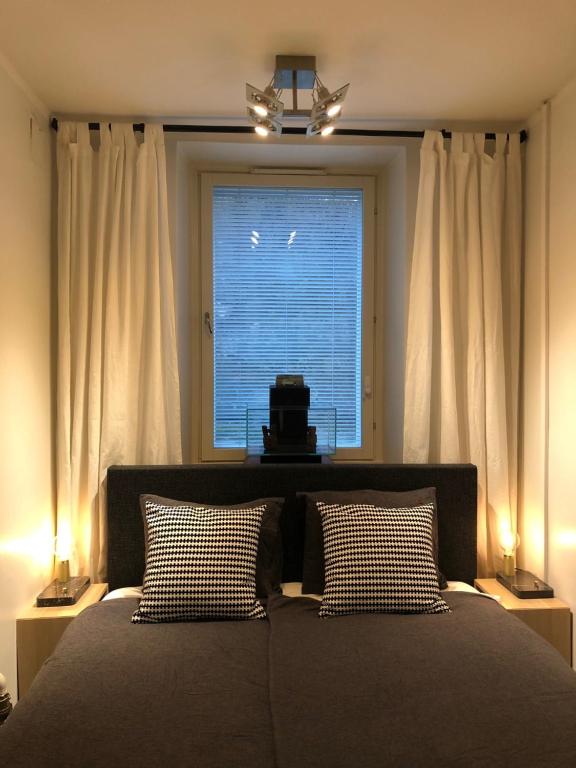 Gallery image of Picturesque Area in Helsinki Center Apartment in Helsinki