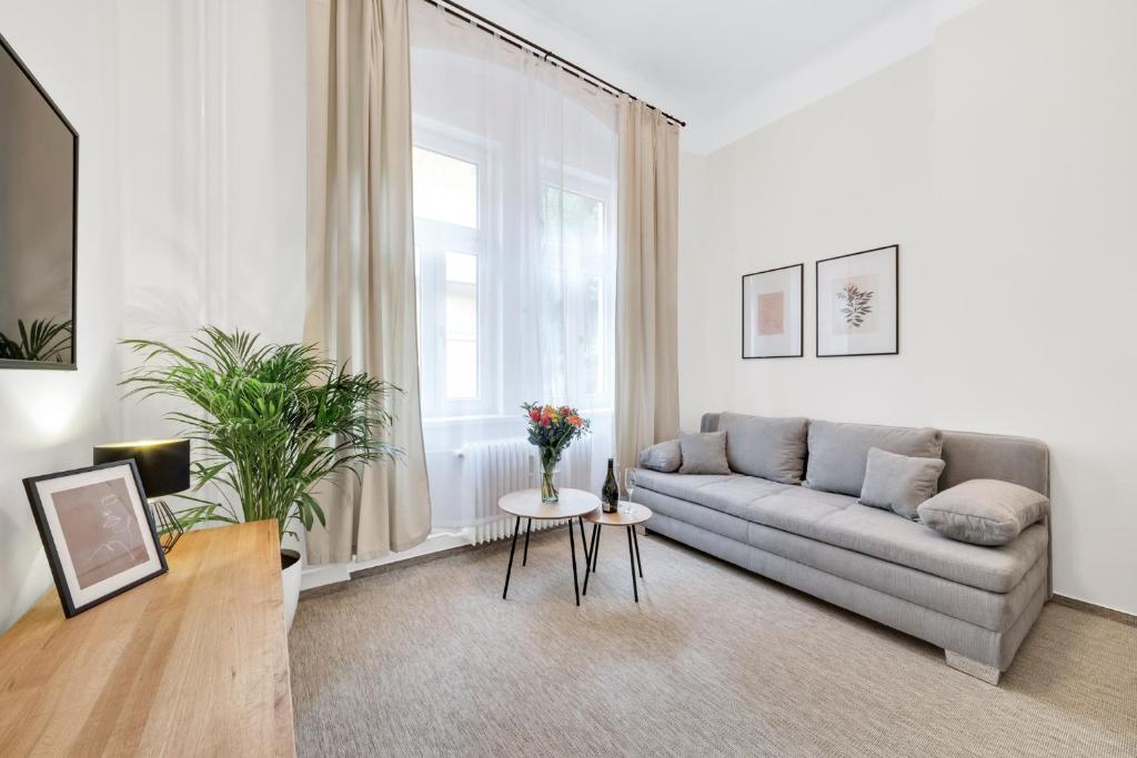 Rezidence Villa Gloria - Resim 27