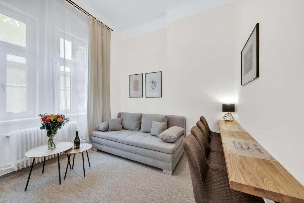 Rezidence Villa Gloria - Resim 28