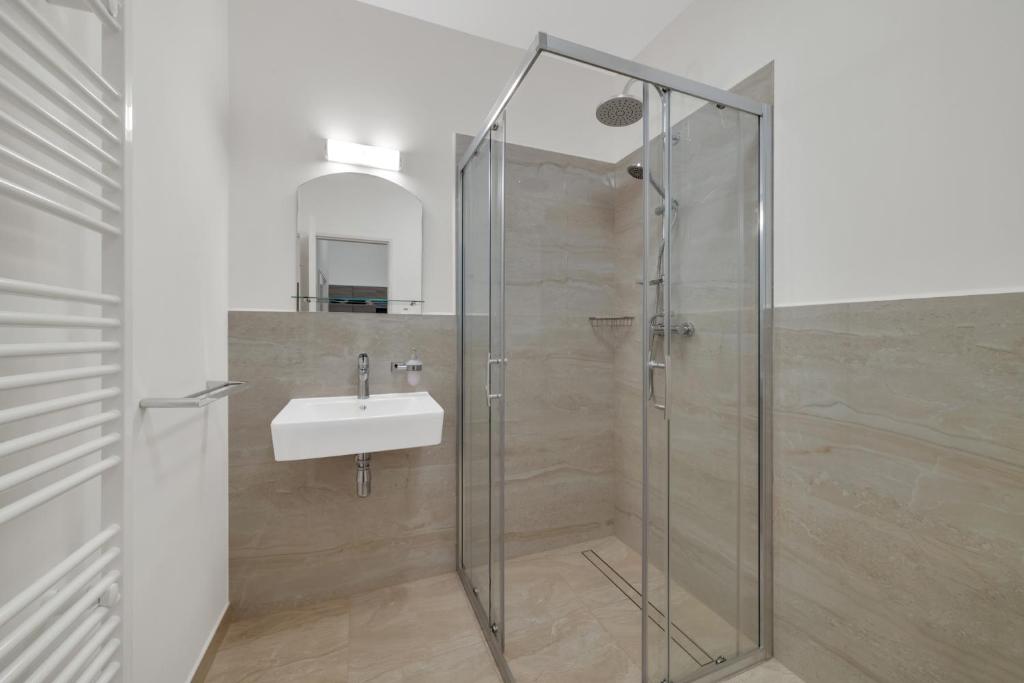 Rezidence Villa Gloria - Resim 14