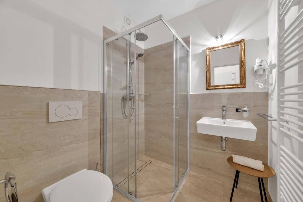 Rezidence Villa Gloria - Resim 31