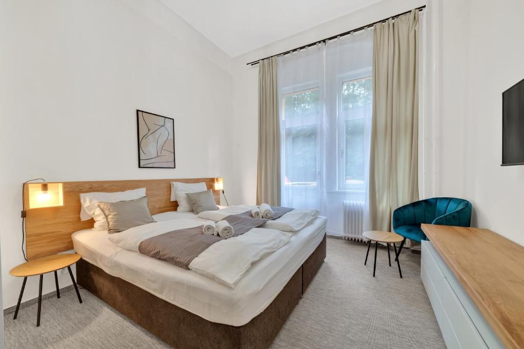 Rezidence Villa Gloria - Resim 35