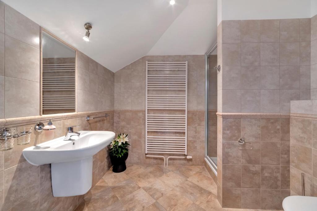 Rezidence Villa Gloria - Resim 37