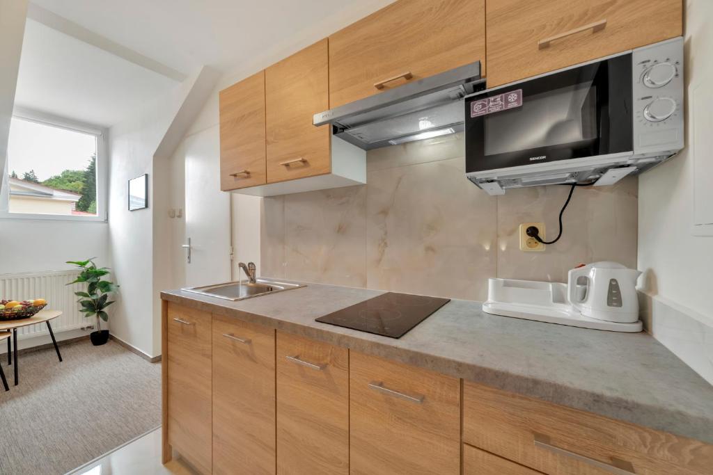 Rezidence Villa Gloria - Resim 38