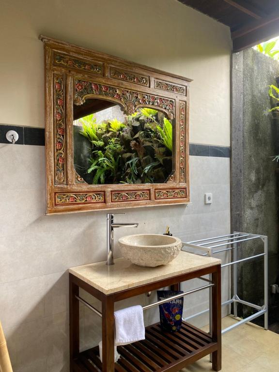 Fotografie z fotogalerie ubytování Anggarakasih Ubud Villa v Ubudu