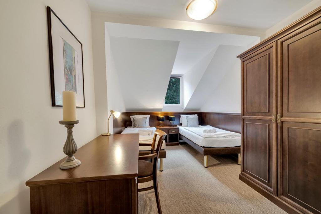 Rezidence Villa Gloria - Resim 40