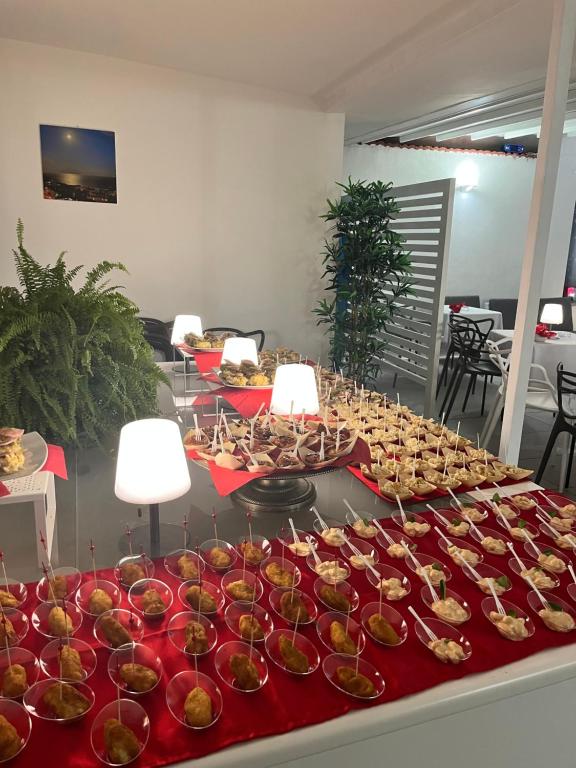 Palazzo Cappuccini Art Relais - Resim 23