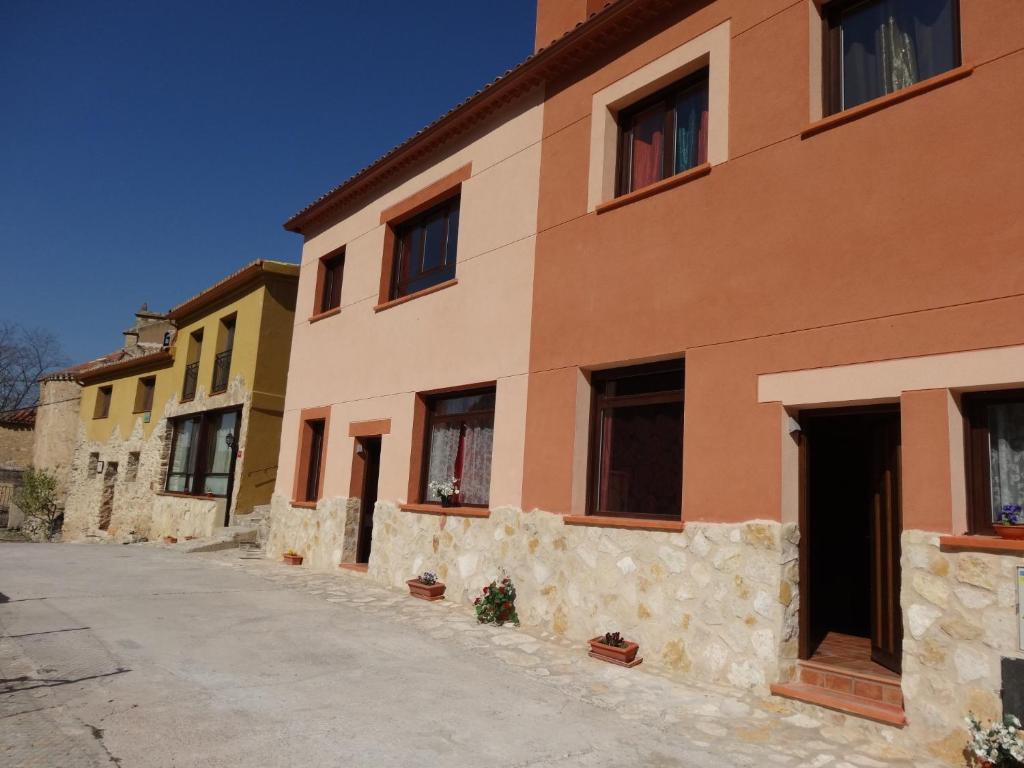 Spa y Casa Rural Rio Dulce, Aragosa – Updated 2023 Prices