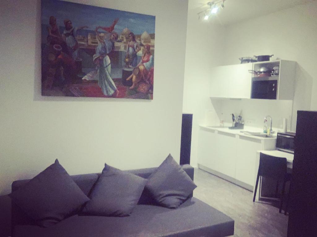 Appartement Brussels Grand Place