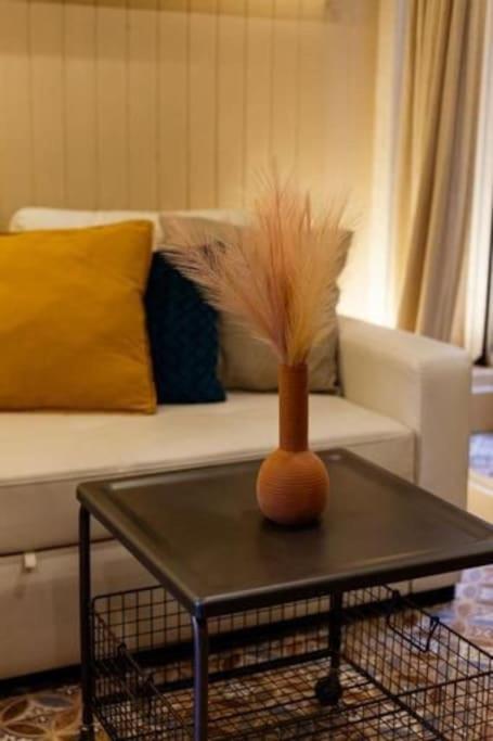 Lovely Coquette loft, heart of cuitat vella El Carmen ...