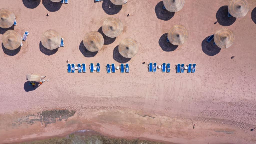 Fotografie z fotogalerie ubytování Blend Club Aqua Resort v destinaci Hurghada
