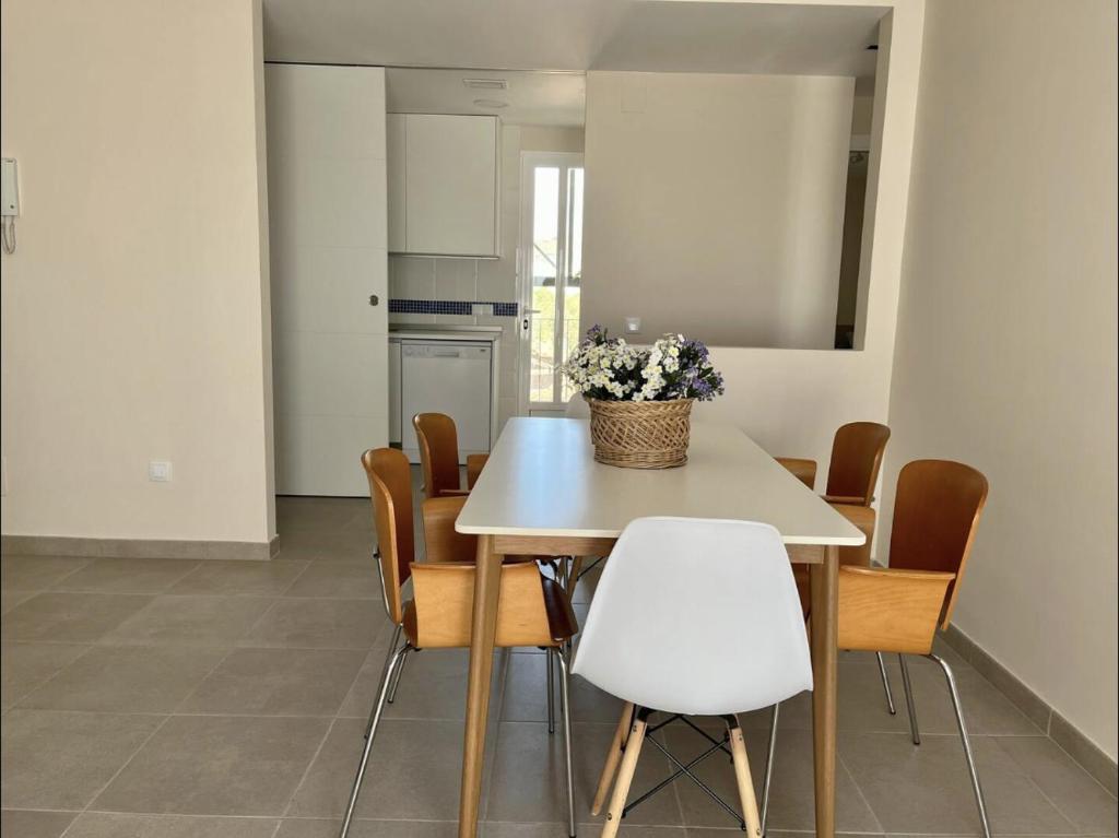 Piquillo - Appartement Met 3 Slaapkamers