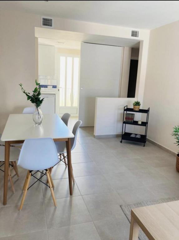 Piquillo - Appartement Met 3 Slaapkamers