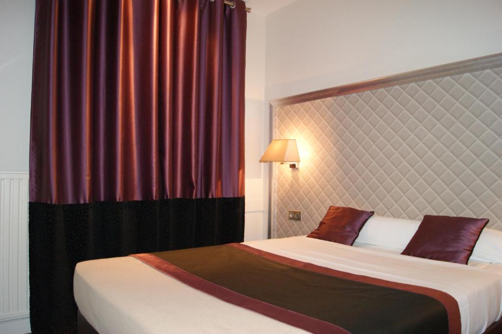 Hotel d'Amiens - Resim 31