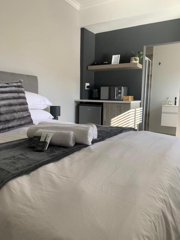 Luxury Suites on Santorini - Estudio De Reina