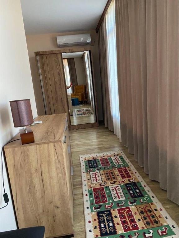 Fotografie z fotogalerie ubytování Villa Vitis v destinaci Kvareli