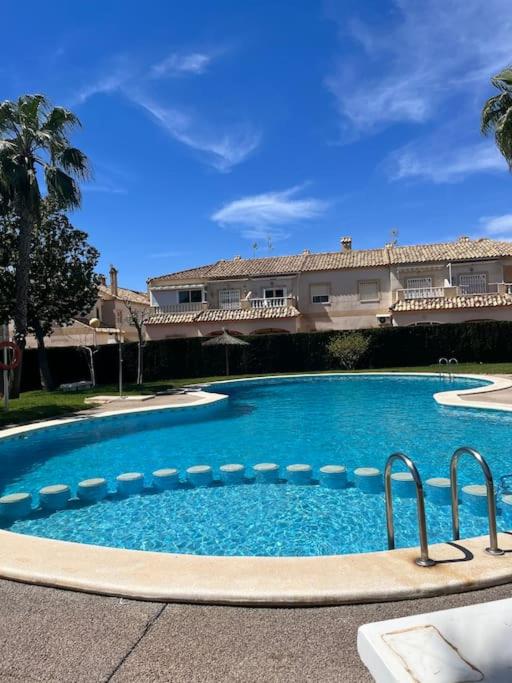 Casa La Paz, Torrevieja – Bijgewerkte prijzen 2023