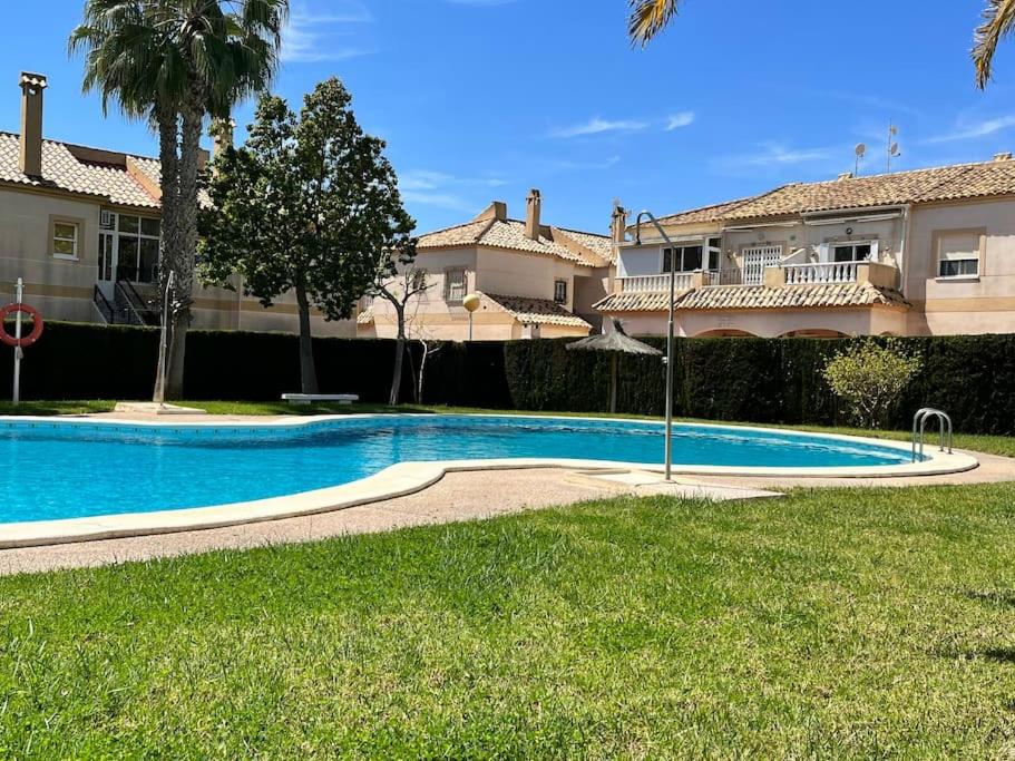 Casa La Paz, Torrevieja – Bijgewerkte prijzen 2023