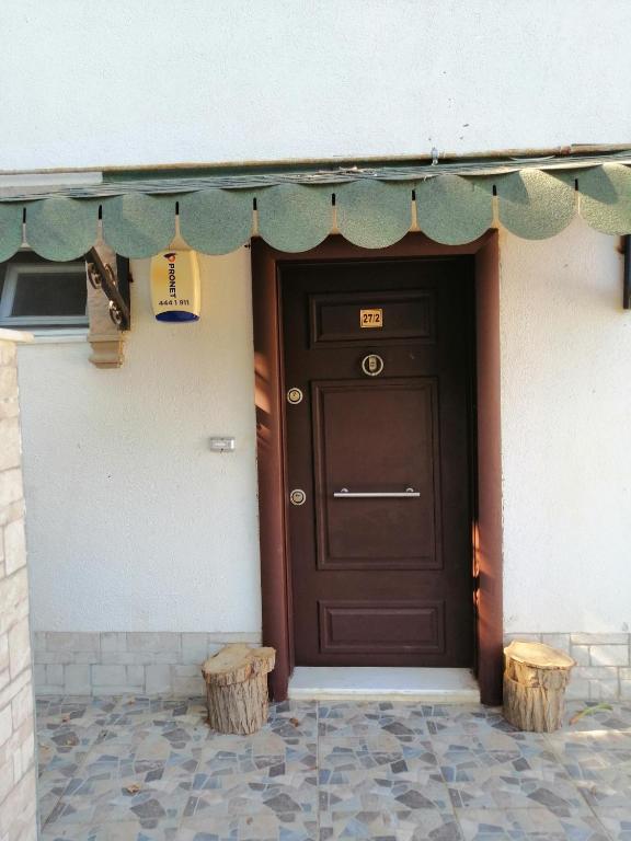 Fotografie z fotogalerie ubytování Garden House v destinaci Istanbul