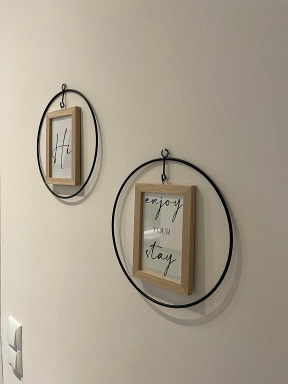 Komfortables Apartment in der Nähe der Messe - One-Bedroom Apartment