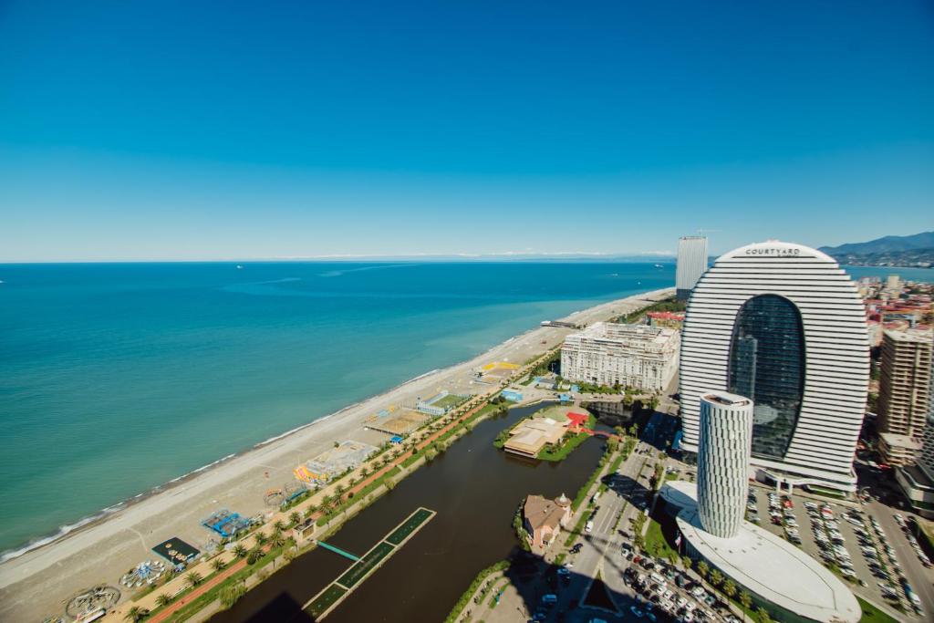 Batumi River Source - 国王工作室