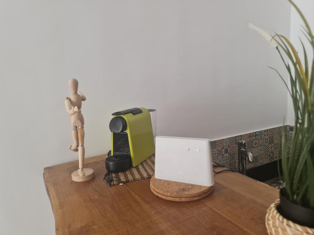 Fotografie z fotogalerie ubytování appartement de luxe front mer à DAR BOUAAZA v destinaci Dar Bouazza