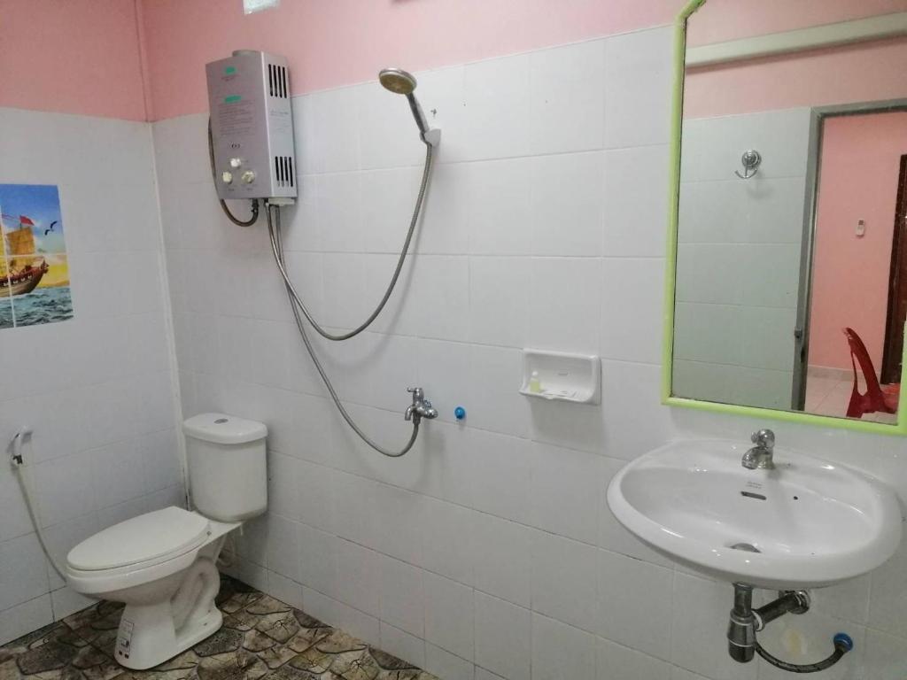 Fotografie z fotogalerie ubytování B TONG HOUSE Khaokho Resort v destinaci Ban Khao Ya Nua