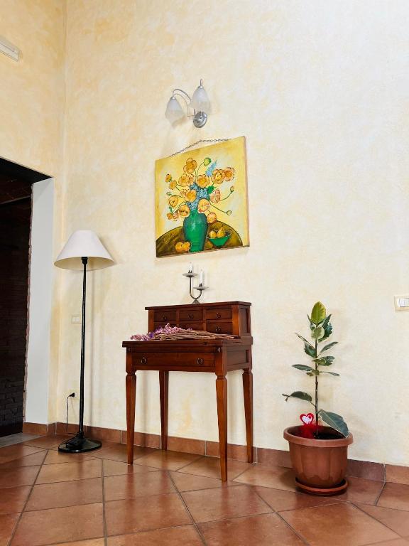 Kép Agriturismo Sabidor szállásáról Malalbergóban a galériában