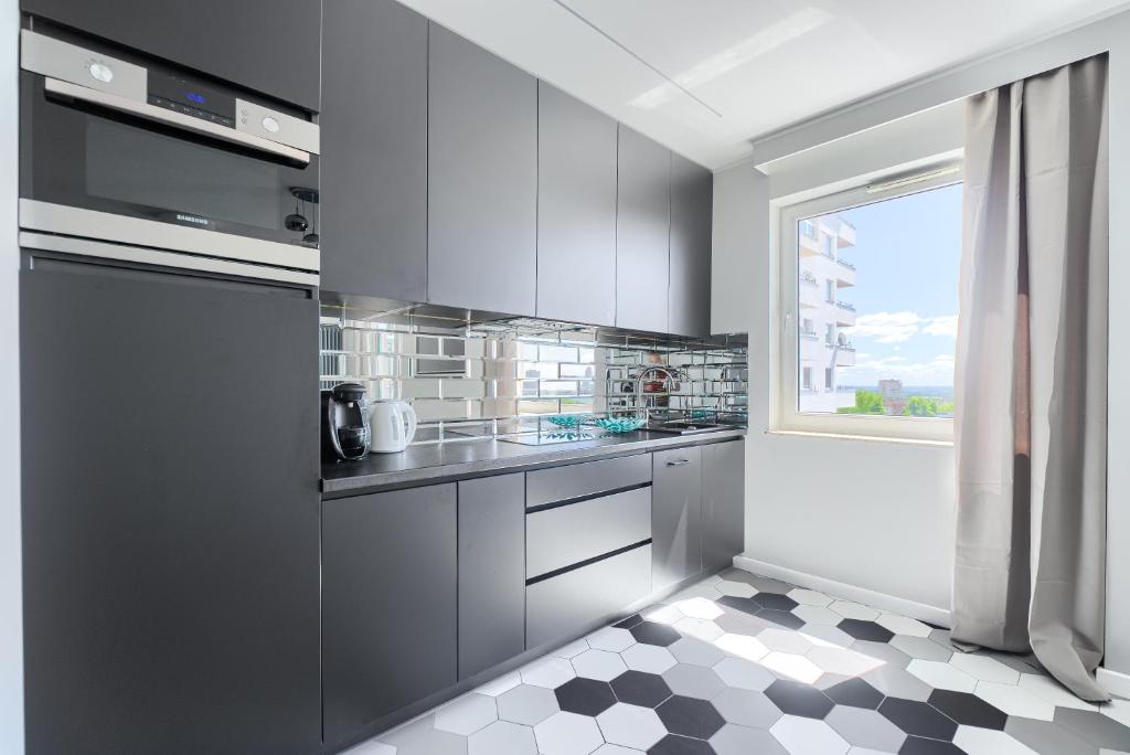EXCLUSIVE Apartments Szczecin - Housity