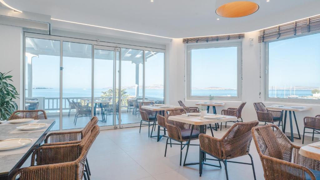 Manoula's Beach Mykonos Resort - 3