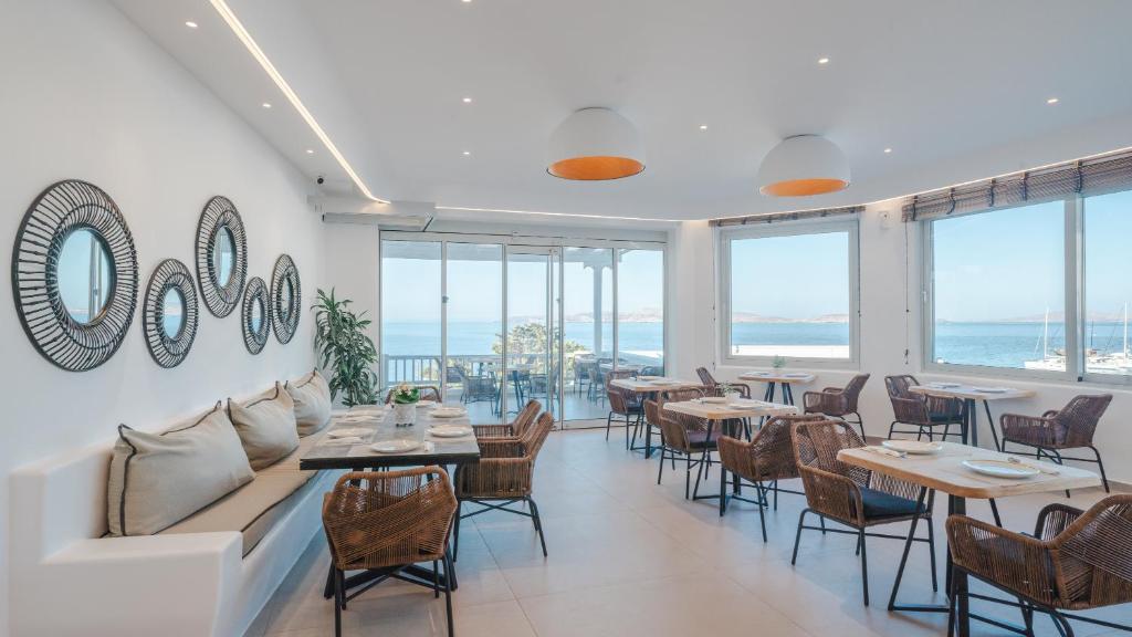 Manoula's Beach Mykonos Resort - 5