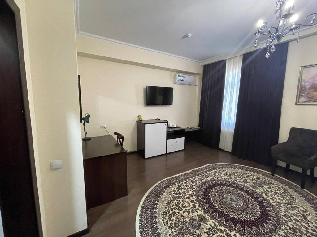 Marhabo Hotel Palace - Classic Triple Room