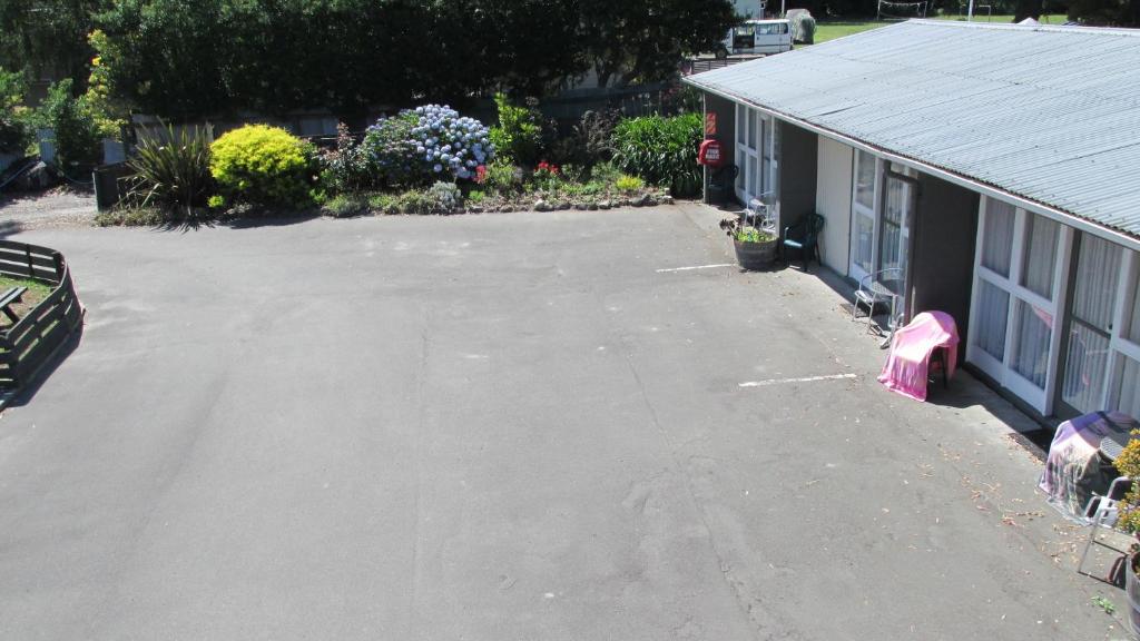 Camberley Court Motel - Resim 14