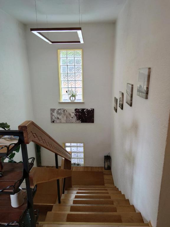 Fotografie z fotogalerie ubytování Gästehaus Moser v destinaci Ranten