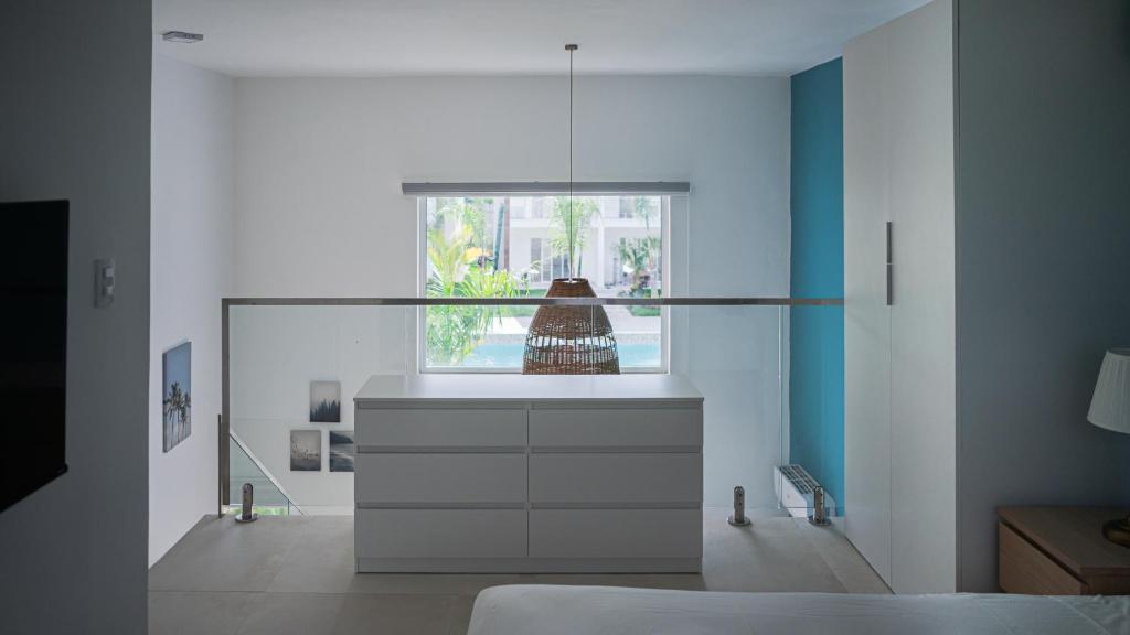 Hosté ubytování Hermosa townhouse boca paraíso