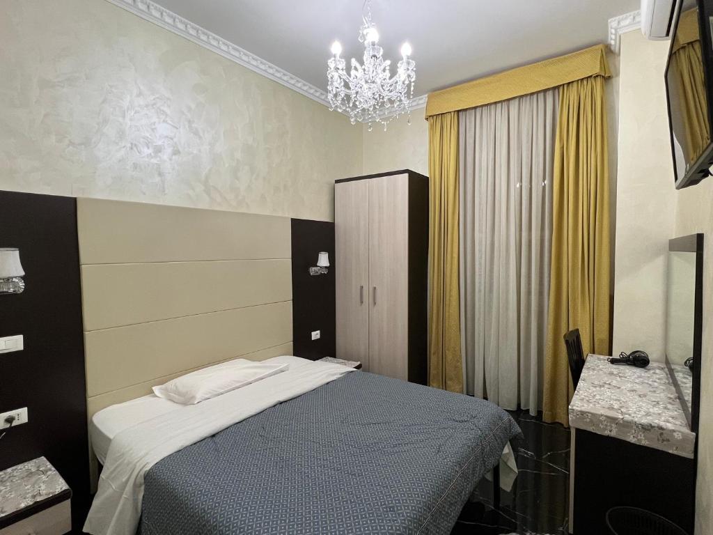 innstation guesthouse - Double Room With Private Bathroom