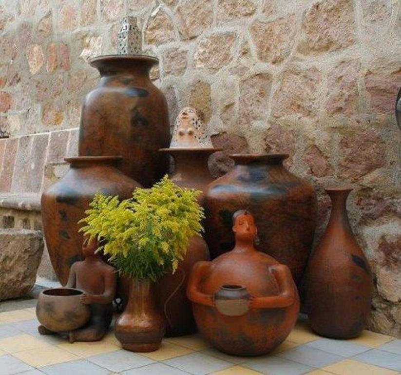 Fotografie z fotogalerie ubytování Casona Rosa B&B, Morelia v destinaci Morelia