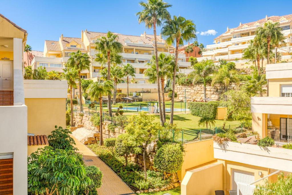 Hanami Puerto Alto PA 21, Estepona (updated prices 2024)