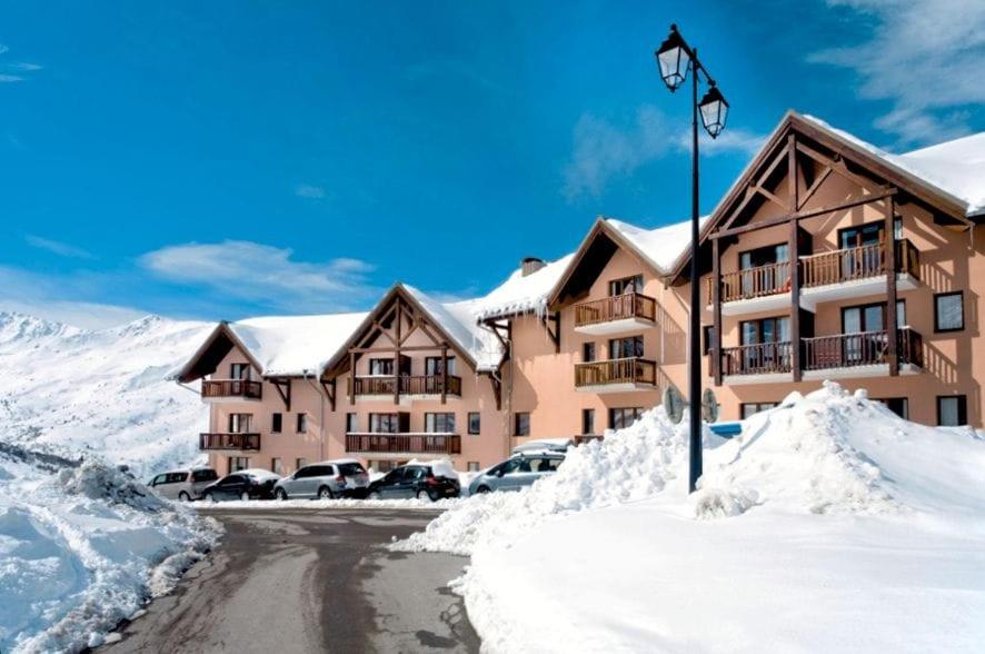 Príroda v okolí apartmánu