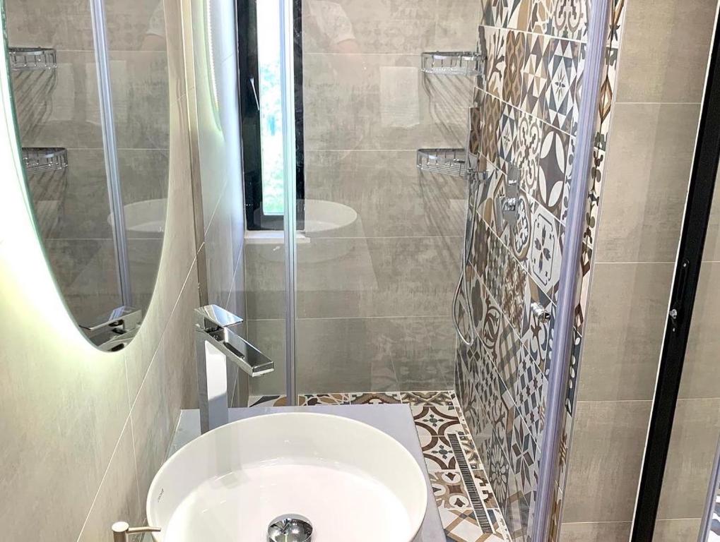 Center of Tirana "Blue Marine" Studio Apartment - Image 5