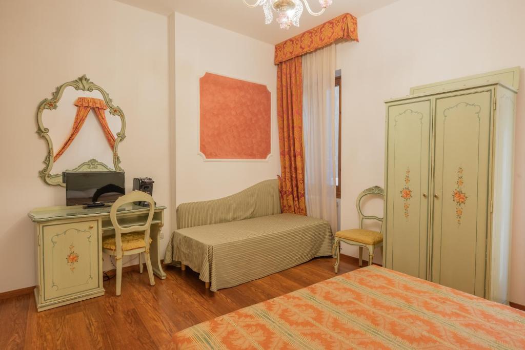 Hotel al Sotoportego - 16