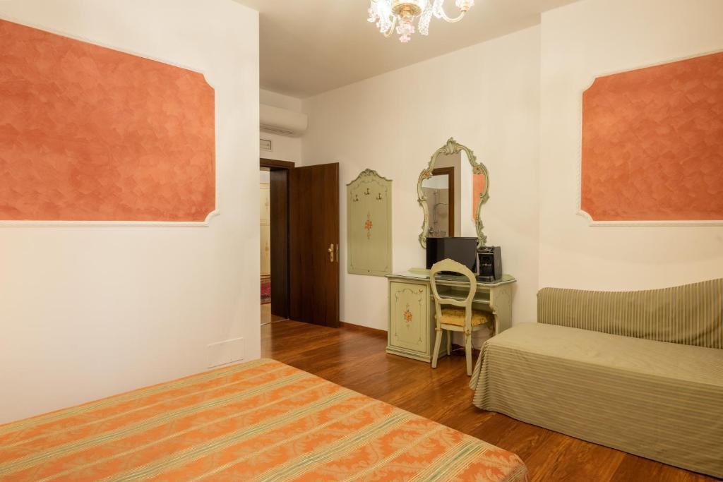 Hotel al Sotoportego - 15