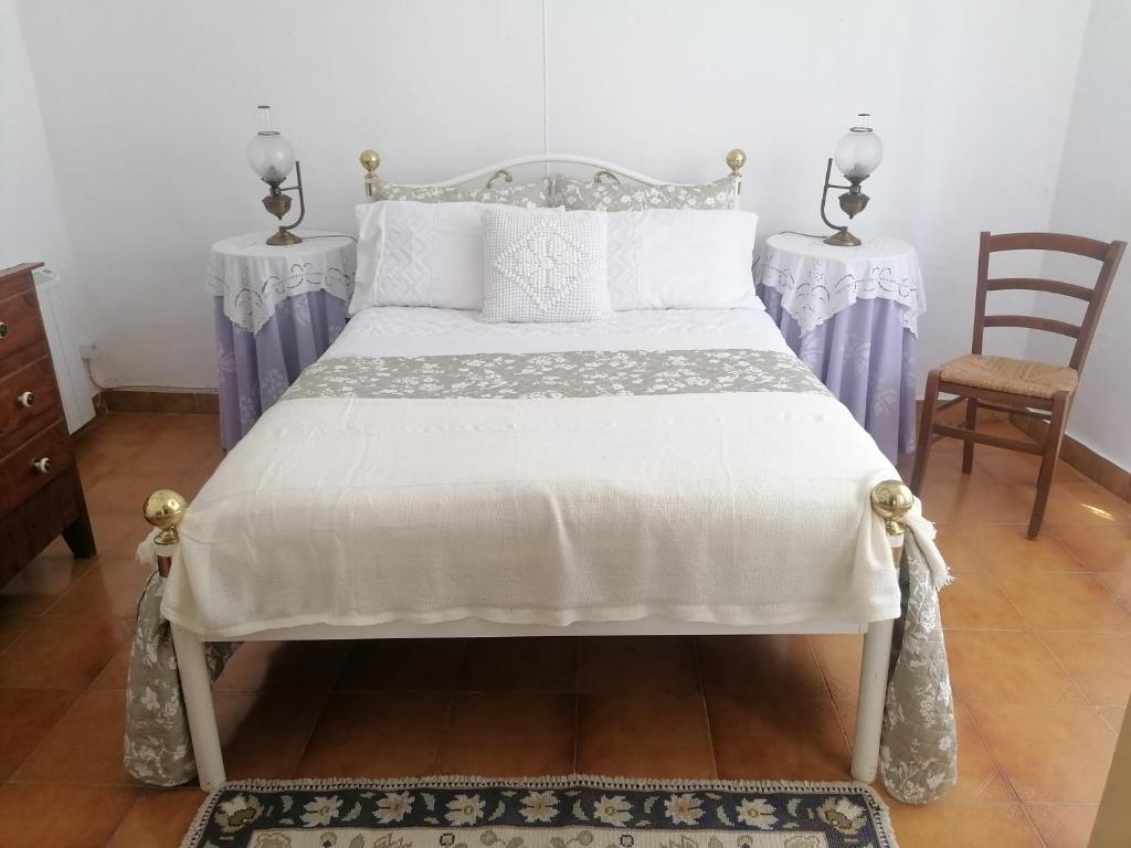 Casa do Cabeço - Termas da Sulfúrea - Maison De Trois Chambres