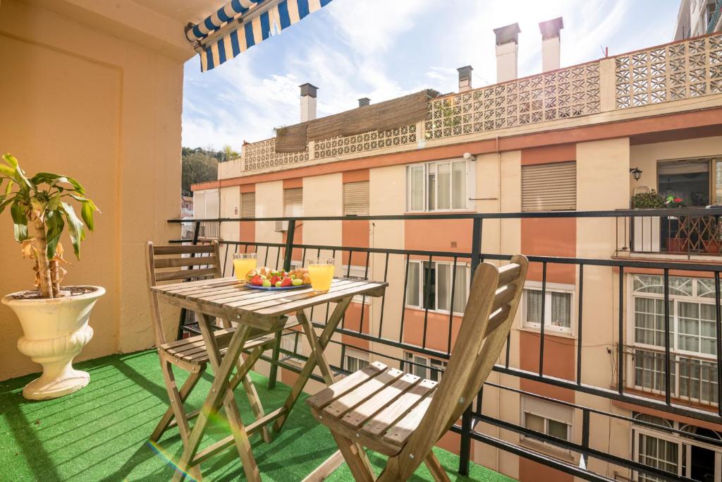 Ramírez de Madrid City Center Apartment., Málaga – Updated 2023 Prices