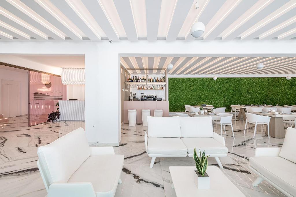 Lagon Life Spirit Boutique Hotel - Adults Only - 10