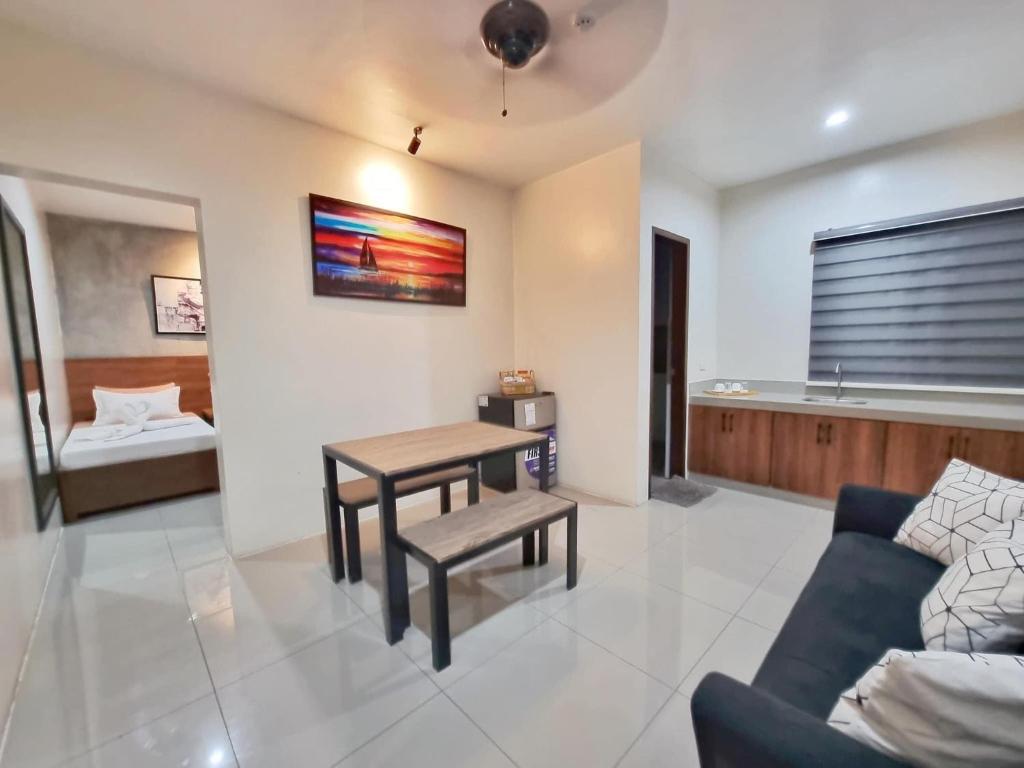 Kasa Boutique Hotel Bacolod photo