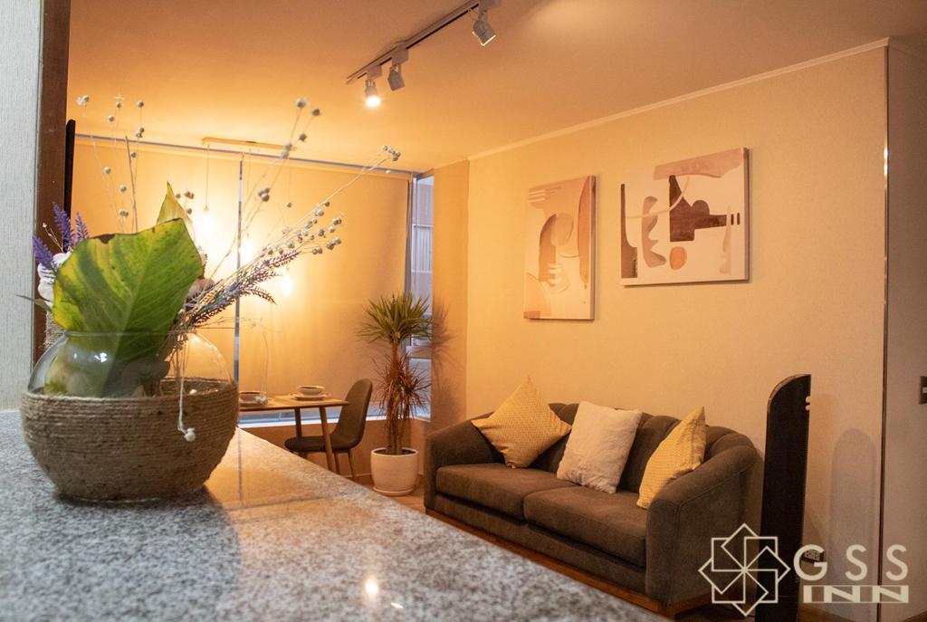 Beautiful apartment Near airport /cozy Oceanfront - Apartamento De Tres Dormitorios